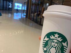 -星巴克(天津鲁能中心第三店)