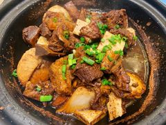 -阿毛饭店(和义路店)