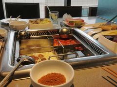 -海底捞火锅(万象城店)