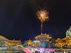 -朱仙镇启封故园景区