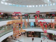 -万达茂商场(南京仙林店)