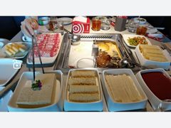 -海底捞火锅 (利舞台广场店)