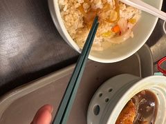 -康师傅私房牛肉面(申虹店)