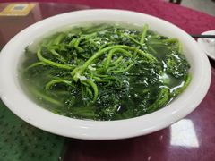 -雄仔农家菜馆·特色葱油鸡(六祖店)