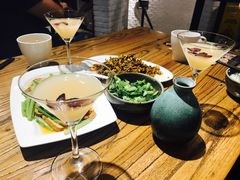 -俏湘私房菜(国贸店)