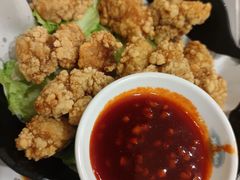 -韩时烤肉(枫蓝店)