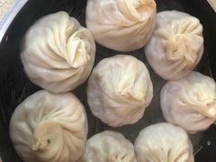 -笑云开汤包店(网巾市店)