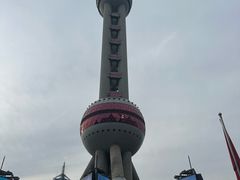 -东方明珠广播电视塔