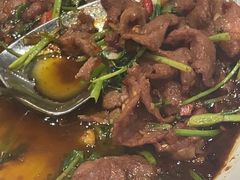 -兰湘子·湘菜小炒(石家庄万象城店)