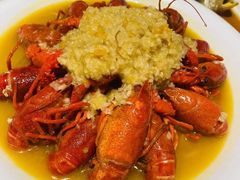 -箸福·夜上海(月牙湖公园店)