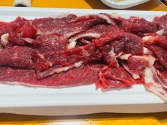 -养牛邓·潮汕牛肉海鲜自助火锅(广州店)