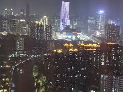 -环球港凯悦 · 享悦中餐厅