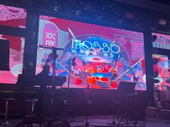 -MOSSO音乐酒吧·live house(南京旗舰店)