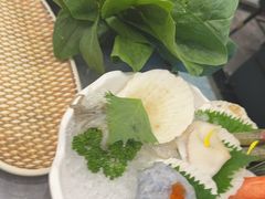 -一绪に寿喜烧(荟聚店)