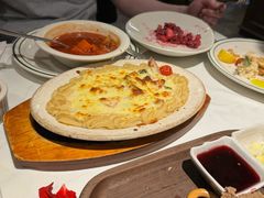 -塔道斯西餐厅(中央大街店)