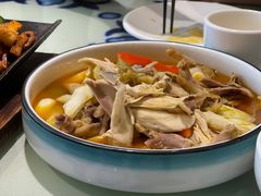 -撒拉花儿·新疆菜·清真(太阳宫店)