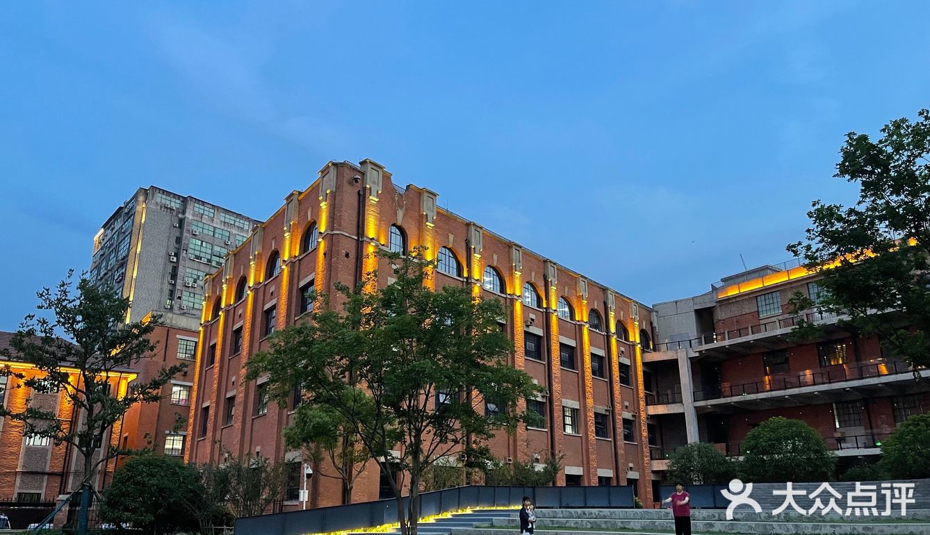 我在武汉过夏天｜汉口民国回忆：平和坊