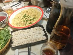 -东道煮牛肉火锅(东盛大街店)