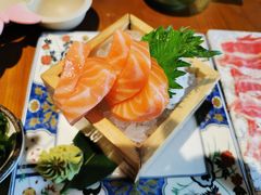 -有喜屋·深夜食堂(北京西路店)