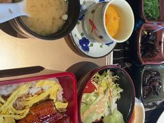 -一本魅·日式料理