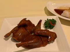 -利苑酒家(合景国际金融广场店)