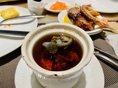 -安蒂娅·海鲜自助餐厅(安蒂娅美兰酒店)