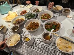 -农耕记·湖南土菜(halo广场店)