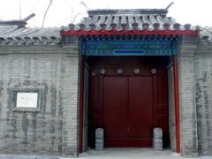 -于谦祠