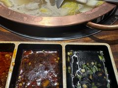 -海子口鲜牛馆(招商兰溪谷店)