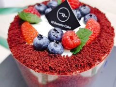 -姆们M Sweetie Cake(三里屯店)
