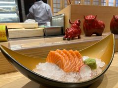-江户·岚 创意料理(泛海店)