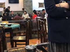 大堂-御膳粥·牛乳粥底火锅·地道顺德菜(容桂店)
