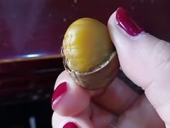 -阿男野栗王(金门路店)