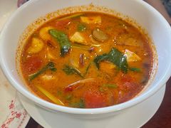 -Dang restaurant (patong phuket)