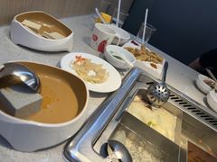 -海底捞火锅(大融城店)