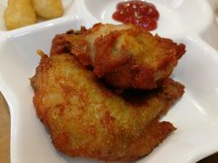 -豪客来牛排(红豆万花城店)