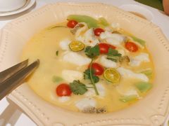 海南黎家酸汤鱼-闻见中国海南菜(K11店)