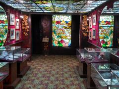 -马克西姆餐厅(崇文门店)