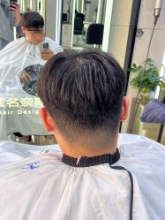 -Nice奈斯形象定制沙龙
