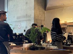 -不正咖啡(万达尊店)
