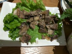 -掂档潮汕牛肉火锅(沈阳万象城店)