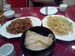 android_upload_pic-大地春饼店(黄河路店)