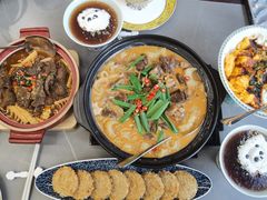 -宗氏一喜砂锅·特色湖北菜(楚河汉街店)