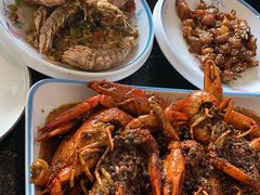 -三妹小龙虾·黄油蟹(华侨城总店)