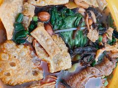 原味螺蛳粉-龍城柳州螺蛳粉(群星路店)
