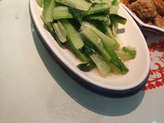 -富贵春饼·烤鸭·大厨现炒(诸城店)