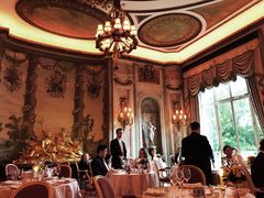 -The Ritz Restaurant