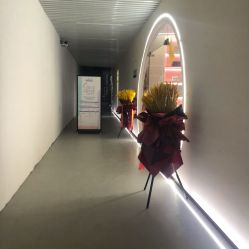 -予初皮肤管理中心