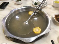 -潮汕大目牛肉火锅(水围店)
