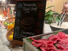 -深圳四季酒店·馥自助餐厅